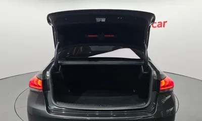 Genesis G80 2018, 111446 км, за 99990000 KRW - фото 20