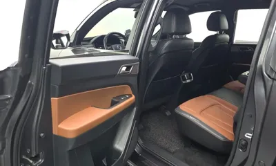 KG_Mobility_Ssangyong Rexton 2019, 147941 км, за 13900000 KRW - фото 12