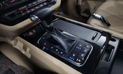 Kia Canival 2018, 92984 км, за 15900000 KRW - фото 9