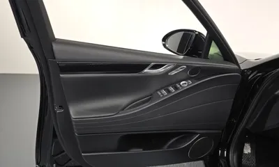 Genesis G80 2026, 6559 км, за 59990000 KRW - фото 24