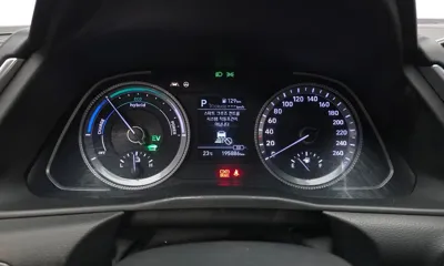 Hyundai Sonata 2020, 195886 км, за 14000000 KRW - фото 8