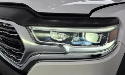 Dodge Ram Pick Up 2019, 38901 км, за 66200000 KRW - фото 22
