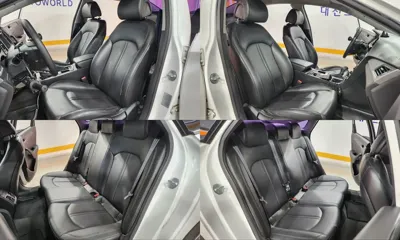Hyundai Sonata 2015, 249426 км, за 5500000 KRW - фото 8