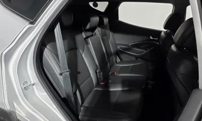 Hyundai Santafe 2014, 61657 км, за 7312.5 USD - фото 11