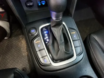 Hyundai Kona 2018, 114000 км, за 9500000 KRW - фото 14