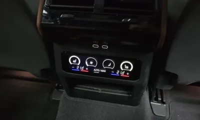 BMW 5-Series 2025, 13245 км, за 87900000 KRW - фото 31