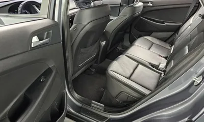 Hyundai Tucson 2017, 92617 км, за 11900000 KRW - фото 12