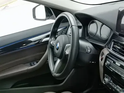 BMW X2 2021, 50199 км, за 81800 CNY - фото 22