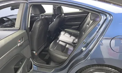 Hyundai Avante 2019, 107884 км, за 7900000 KRW - фото 11