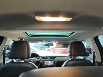 Skoda Octavia 2017, 99200 км, за 50197.09 CNY - фото 21