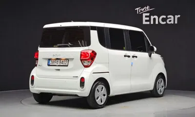 Kia Ray 2022, 11708 км, за 10000000 KRW - фото 2