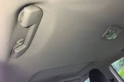 Peugeot 408 2016, 105700 км, за 35755.24 CNY
