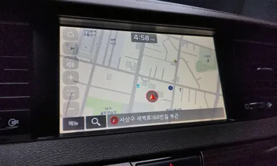 Kia K7 2019, 94053 км, за 14900000 KRW - фото 24