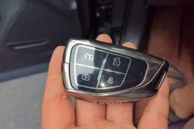 Buick Envision 2020, 35200 км, за 102232.91 CNY - фото 23