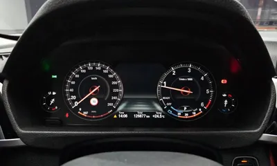 BMW 3-Series 2018, 126877 км, за 15500000 KRW - фото 8