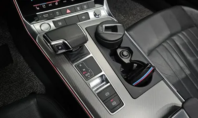 Audi A6 2020, 55704 км, за 26600000 KRW - фото 9