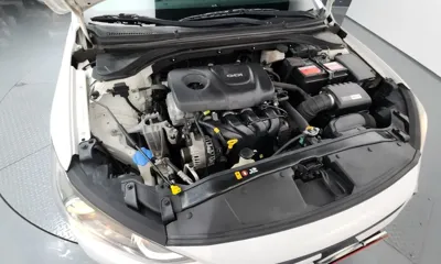 Hyundai Avante 2017, 120032 км, за 7850000 KRW - фото 6