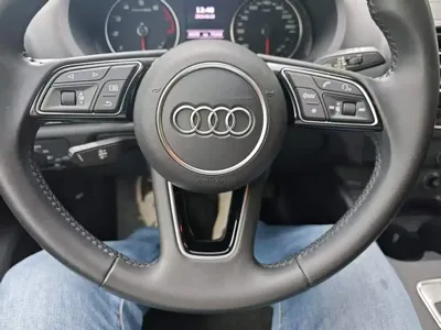 Audi A3 2020, 46000 км, за 59800 CNY - фото 14