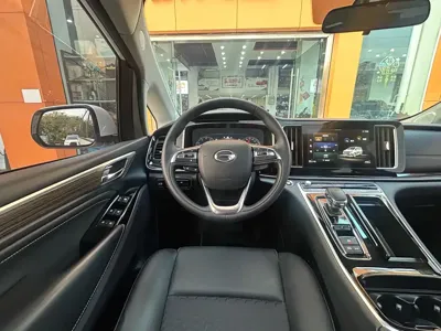 GAC Motor Trumpchi M8 2023, 60000 км, за 105000 CNY - фото 19