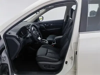 Nissan X-Trail 2021, 36400 км, за 72800 CNY - фото 10
