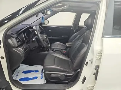 KG_Mobility_Ssangyong TIBOLI 2017, 112580 км, за 6990000 KRW - фото 11