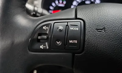 Kia Sportage 2014, 83924 км, за 7500000 KRW - фото 28
