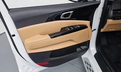 Kia Canival 2022, 36206 км, за 34700000 KRW - фото 24