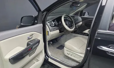 Kia Canival 2016, 168524 км, за 9200000 KRW - фото 10
