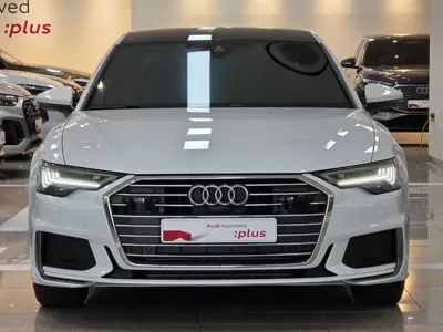 Audi A6 2023, 43381 км, за 37500000 KRW