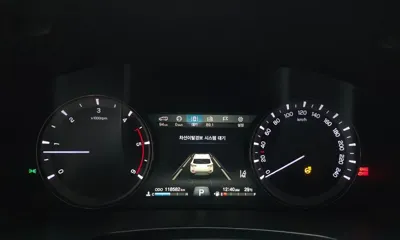KG_Mobility_Ssangyong Rexton 2019, 118582 км, за 12000000 KRW - фото 8
