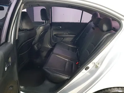 Honda Accord 2014, 104395 км, за 6000000 KRW - фото 9