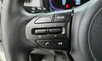Kia Ray 2023, 21362 км, за 15200000 KRW - фото 28
