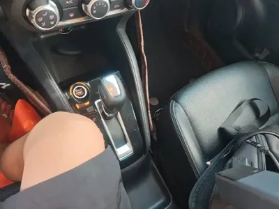 Nissan Kicks 2020, 88100 км, за 50199 CNY - фото 14