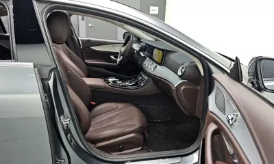 Mercedes-Benz CLS-Class 2019, 136969 км, за 30500000 KRW - фото 12