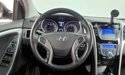 Hyundai i30 2015, 129171 км, за 5500000 KRW - фото 15