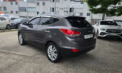 Hyundai Tucson 2011, 83519 км, за 5600000 KRW - фото 5