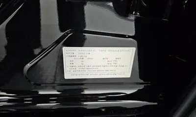 Mercedes-Benz S-Class 2023, 72051 км, за 145000000 KRW - фото 27