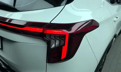 Kia Seltos 2023, 34367 км, за 26500000 KRW - фото 23