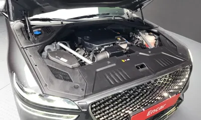 Genesis GV70 2022, 106285 км, за 31200000 KRW - фото 6