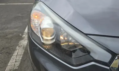 Kia K3 2015, 169719 км, за 6000000 KRW - фото 22