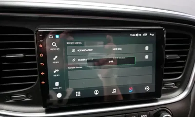 Kia K5 2014, 145931 км, за 5500000 KRW - фото 18