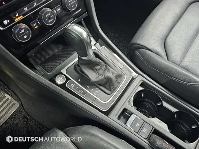 Volkswagen Golf 2014, 64988 км, за 8900000 KRW - фото 9