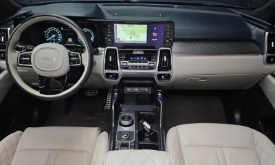 Kia Sorento 2022, 78021 км, за 31800000 KRW - фото 7