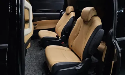 Kia Canival 2023, 26494 км, за 31500000 KRW - фото 26