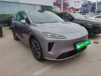 尚界 尚界H5 2025, 8700 км, за 148800 CNY - фото 4