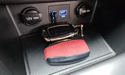 Hyundai Kona 2018, 79765 км, за 9990000 KRW - фото 18