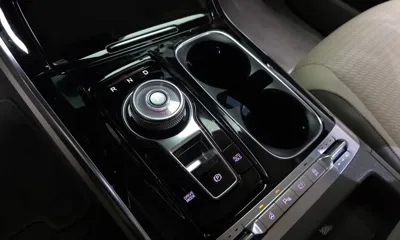 Kia Canival 2023, 68363 км, за 31400000 KRW - фото 9