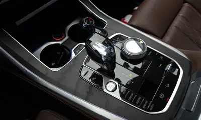 BMW X7 2022, 80747 км, за 73500000 KRW - фото 9