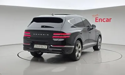 Genesis GV80 2022, 101825 км, за 48200000 KRW