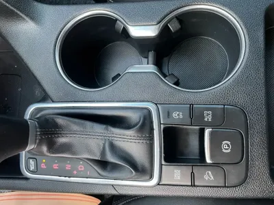 Kia Sportage 2017, 144220 км, за 10500000 KRW - фото 8
